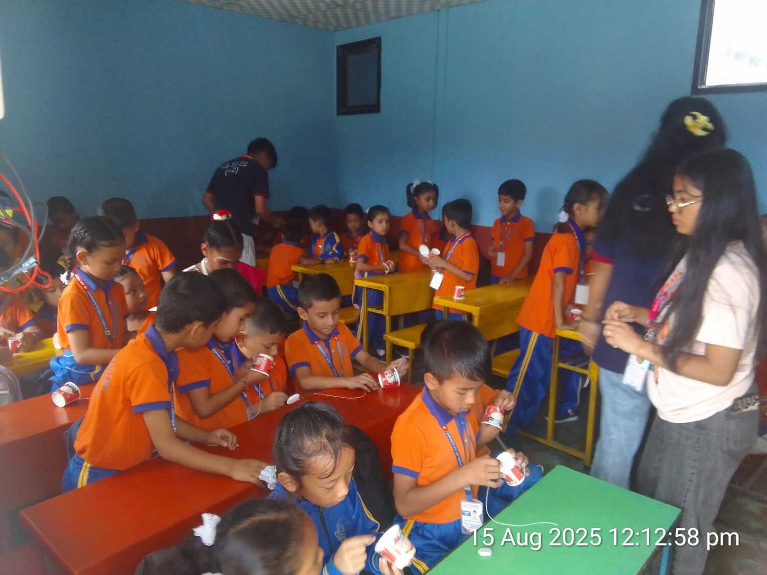 Everest Public Academy