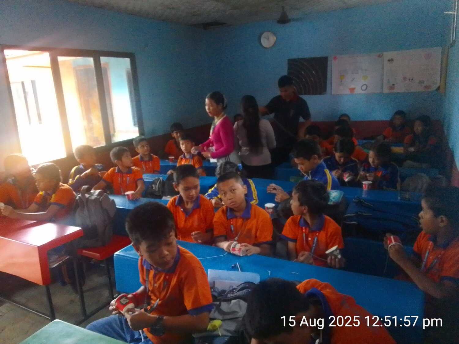 Everest Public Academy