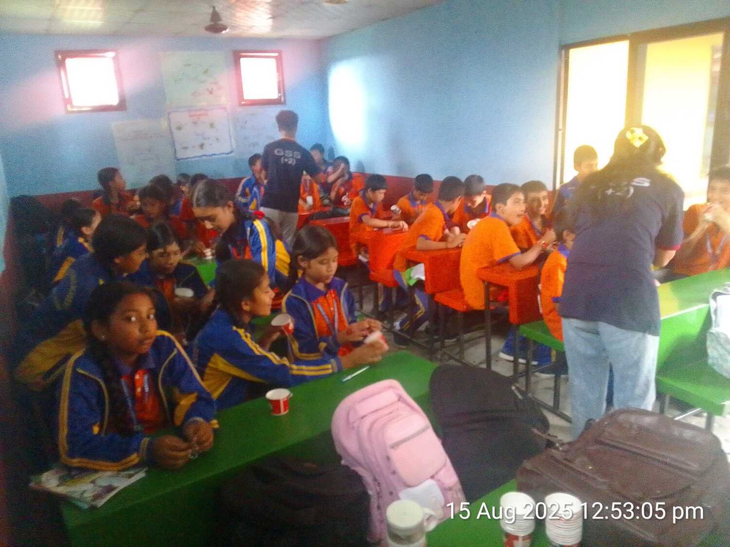 Everest Public Academy