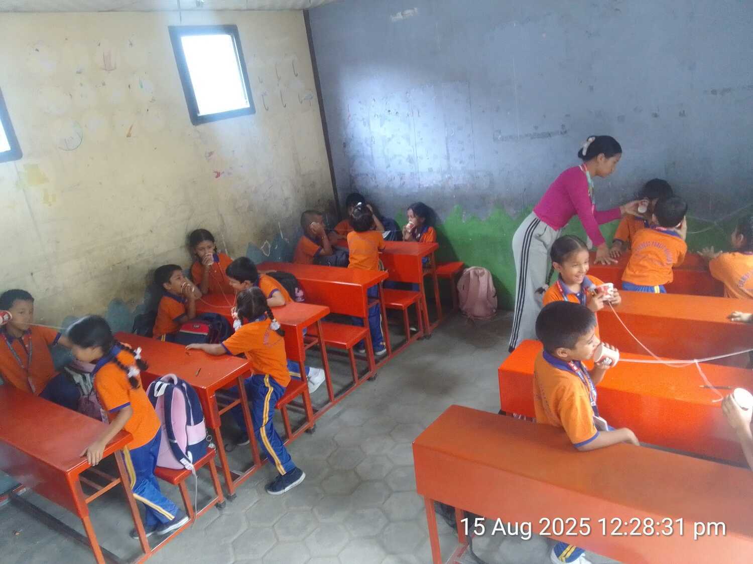Everest Public Academy