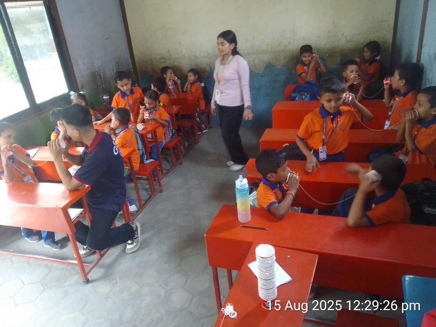 Everest Public Academy