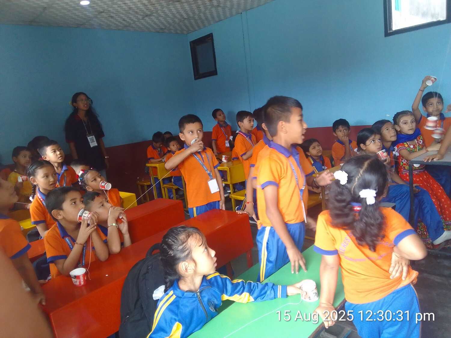 Everest Public Academy