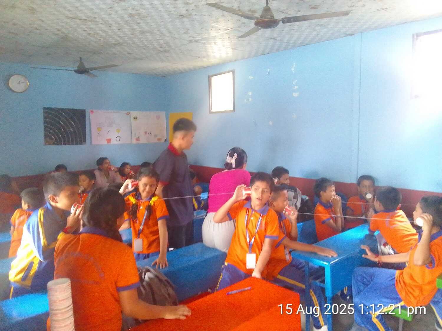 Everest Public Academy