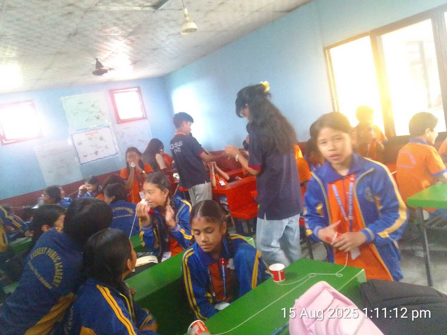 Everest Public Academy
