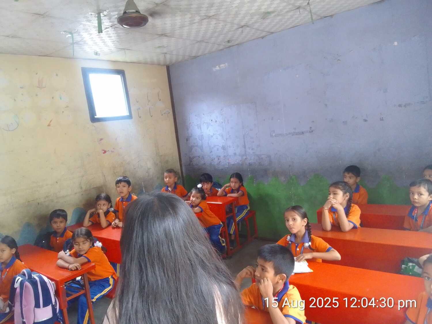 Everest Public Academy