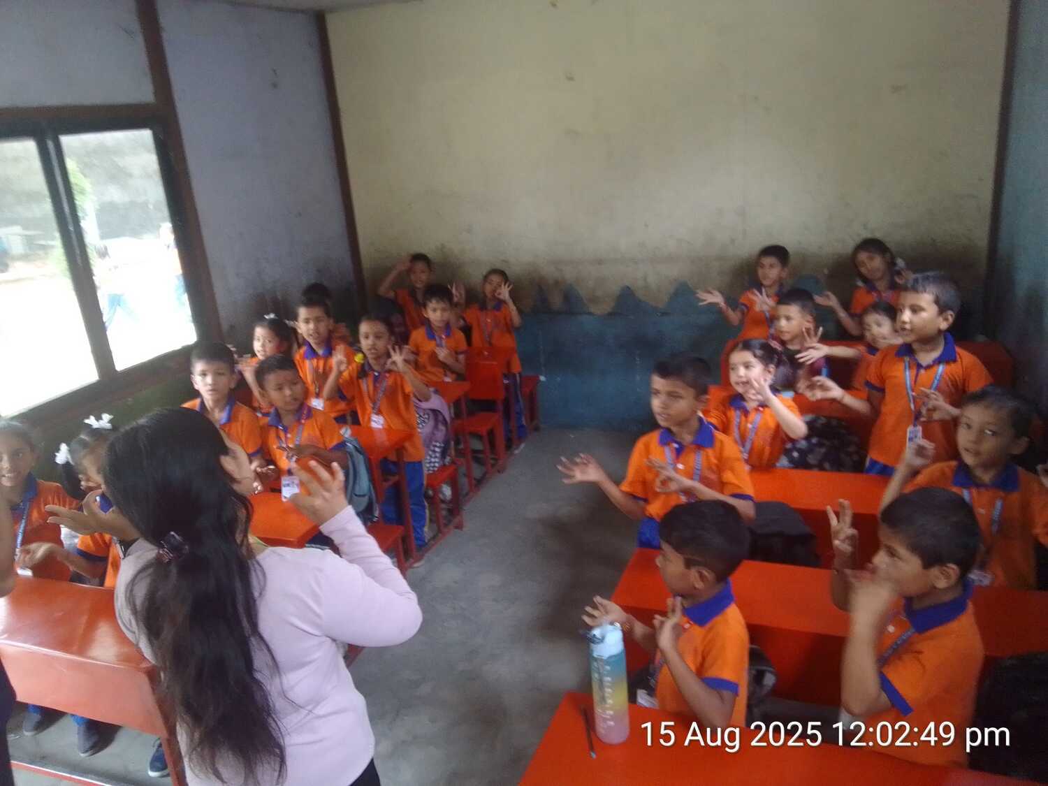 Everest Public Academy