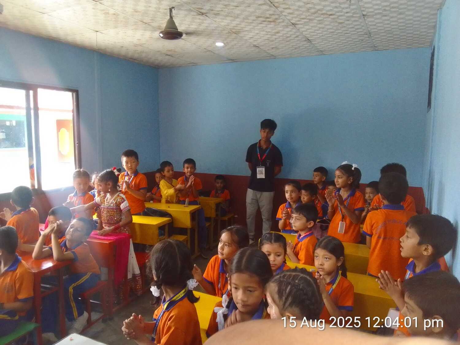 Everest Public Academy