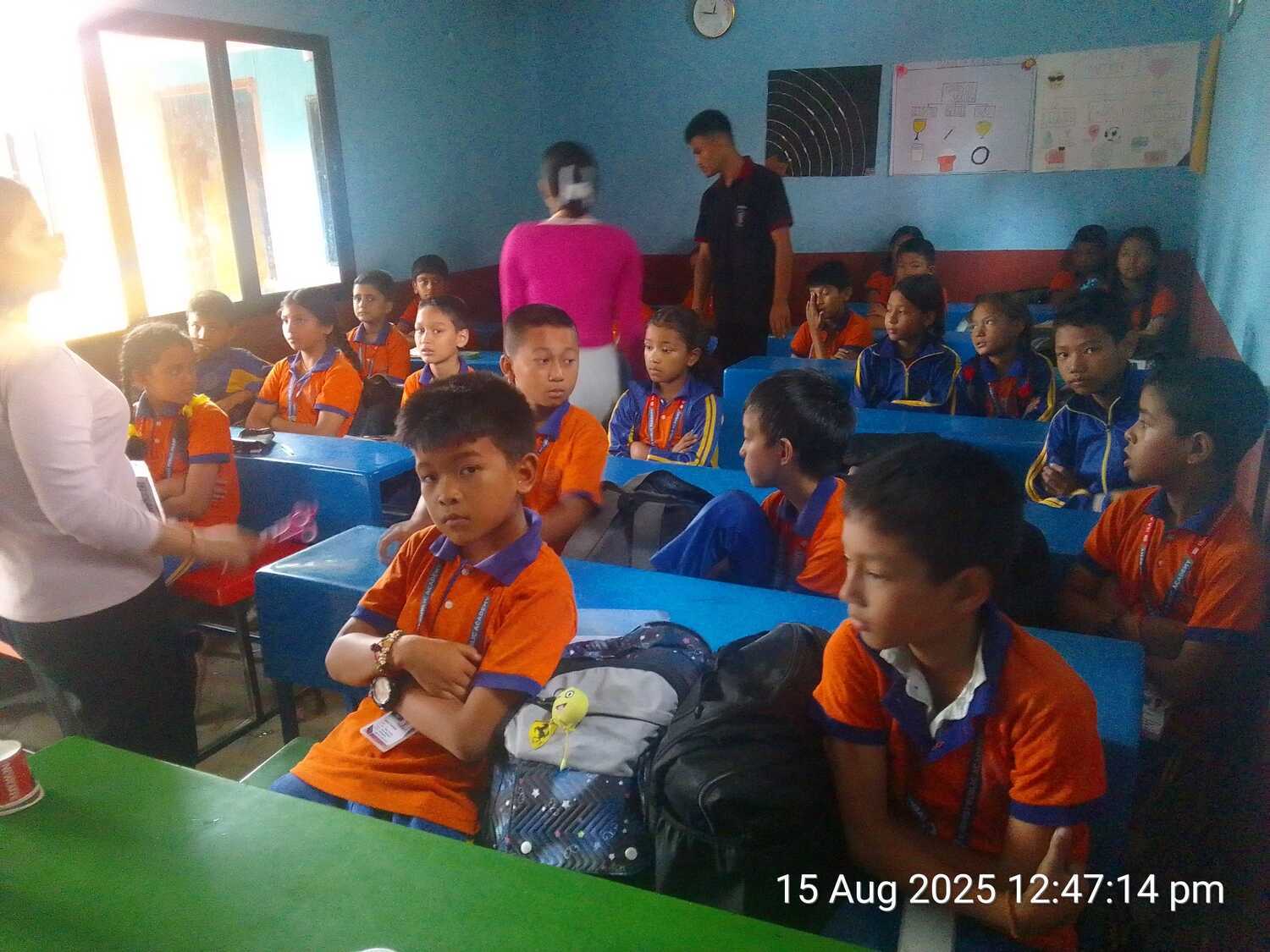 Everest Public Academy