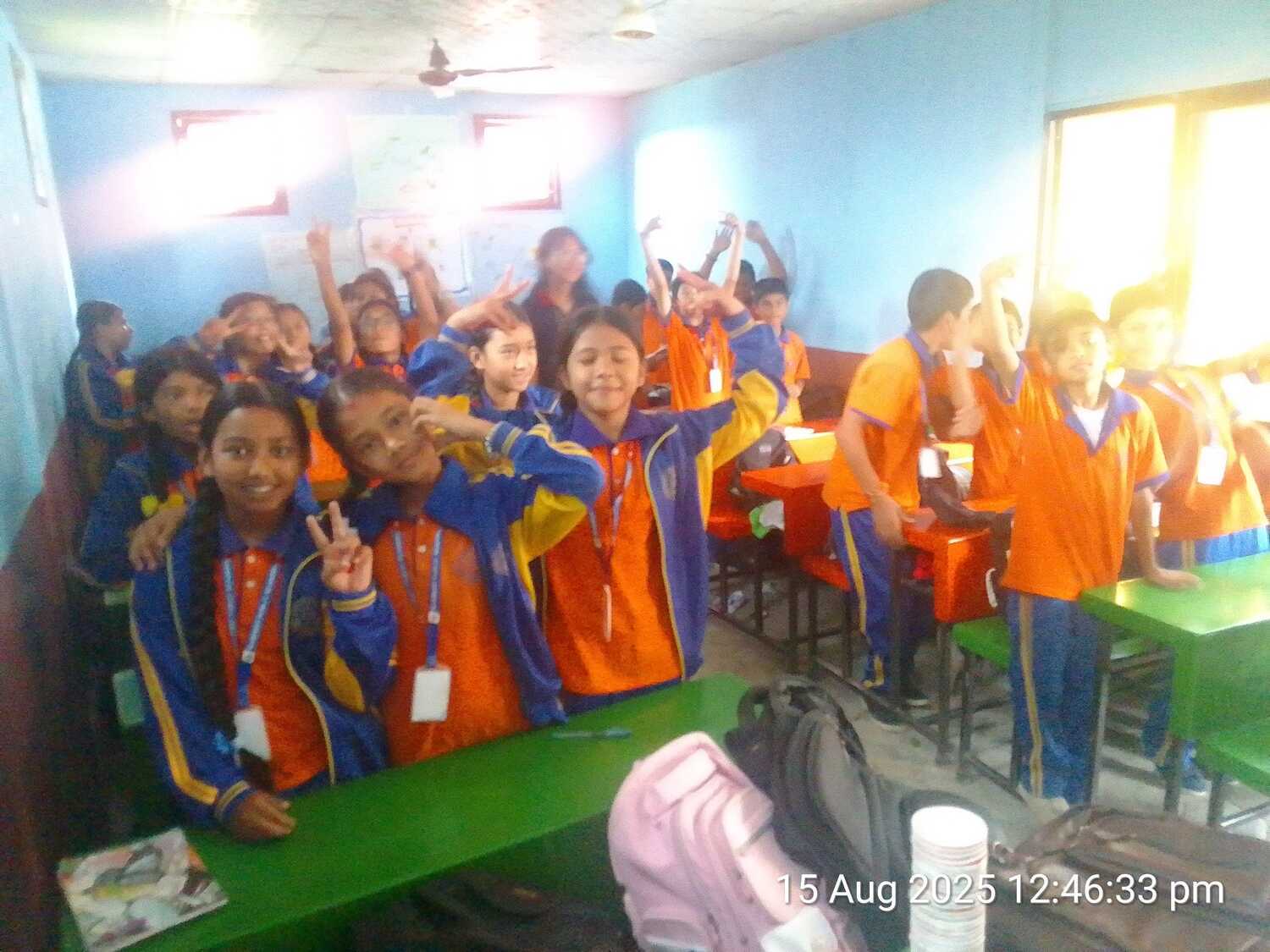 Everest Public Academy