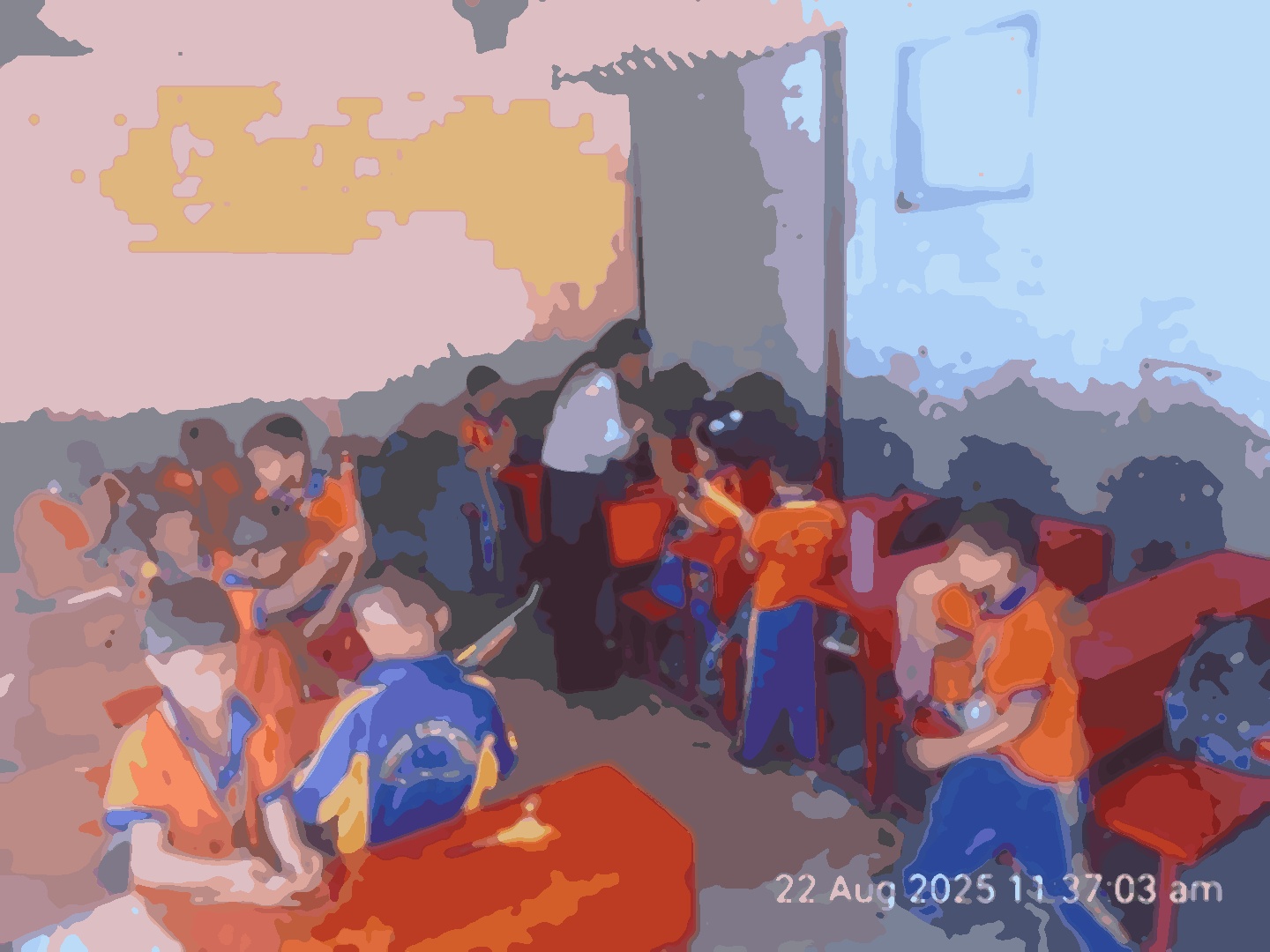 Everest Public Academy