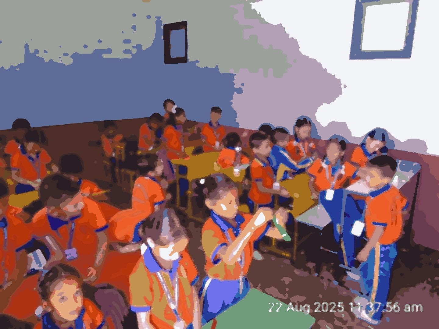 Everest Public Academy
