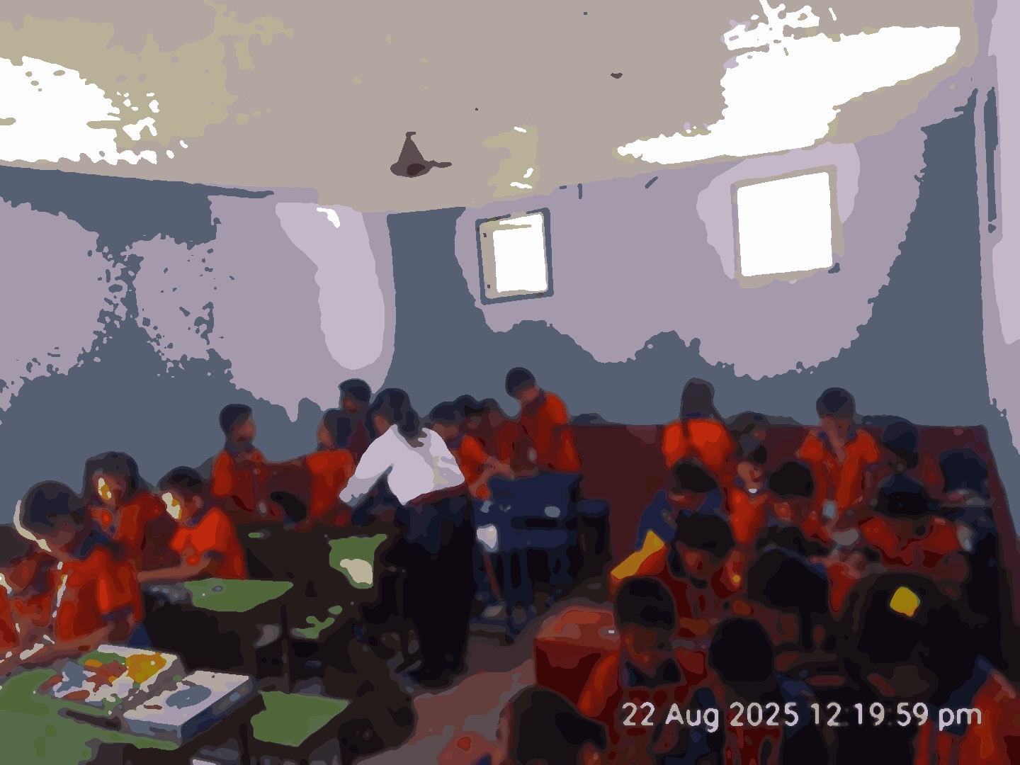 Everest Public Academy