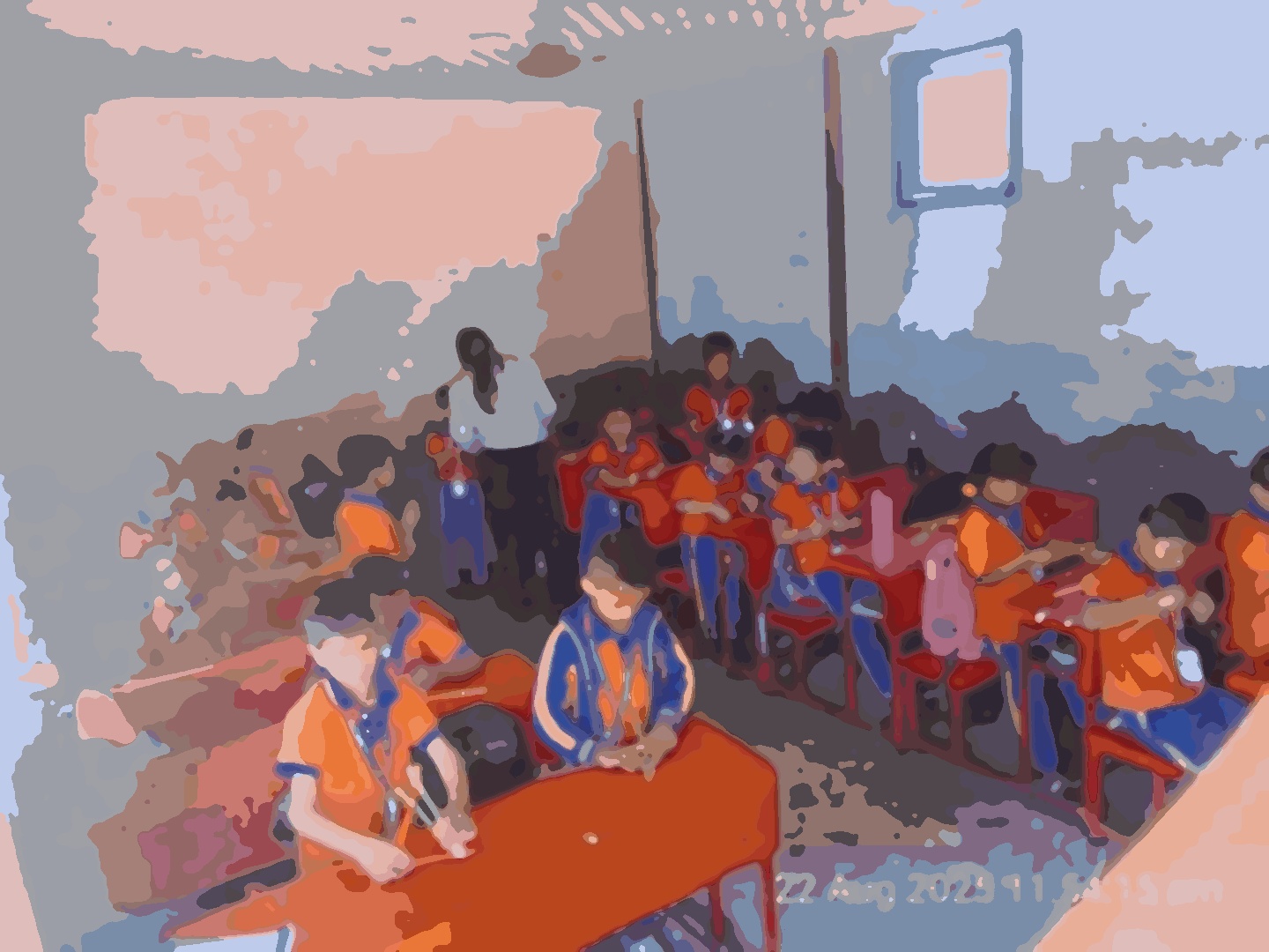 Everest Public Academy