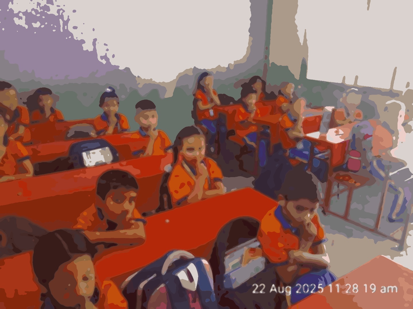 Everest Public Academy