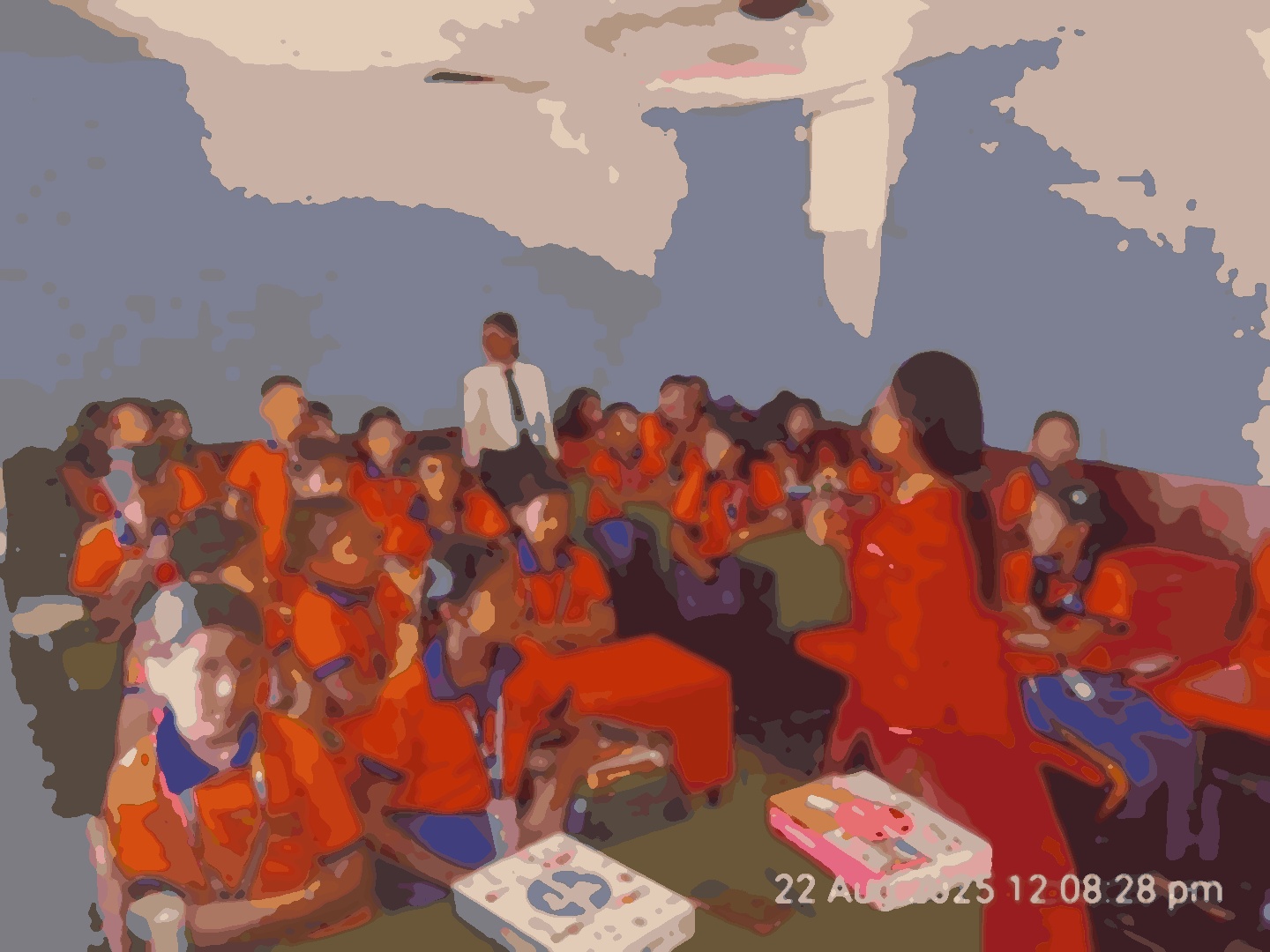 Everest Public Academy