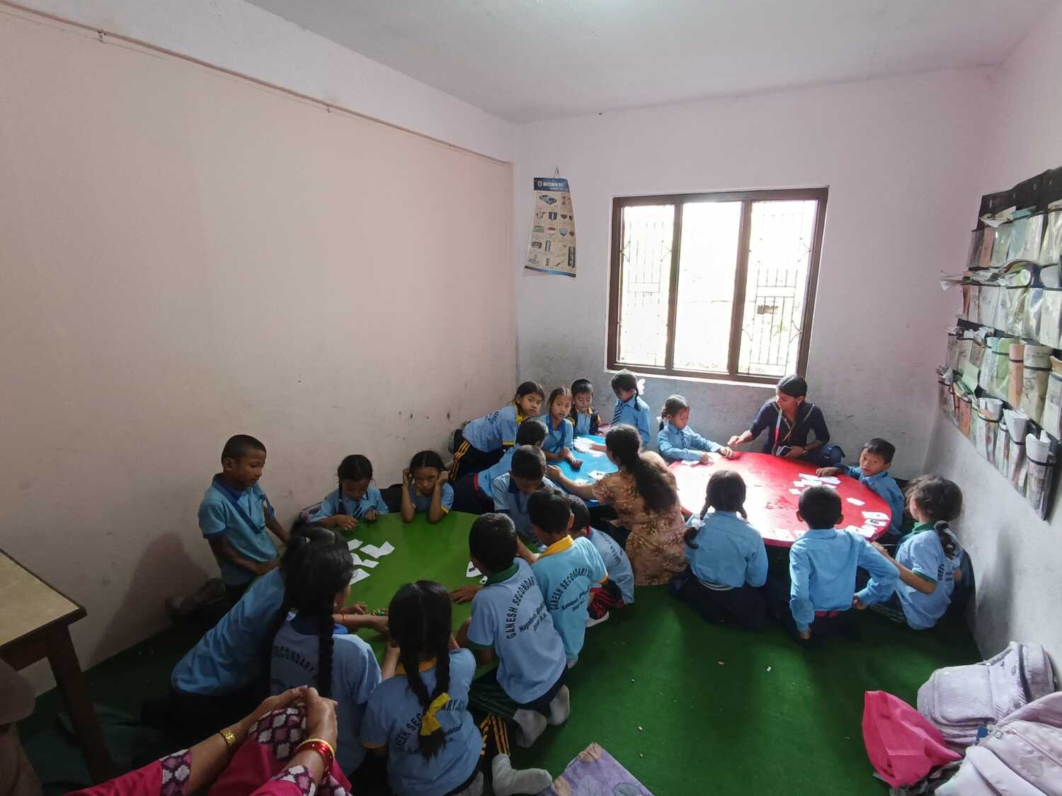 Ganesh Secondary School