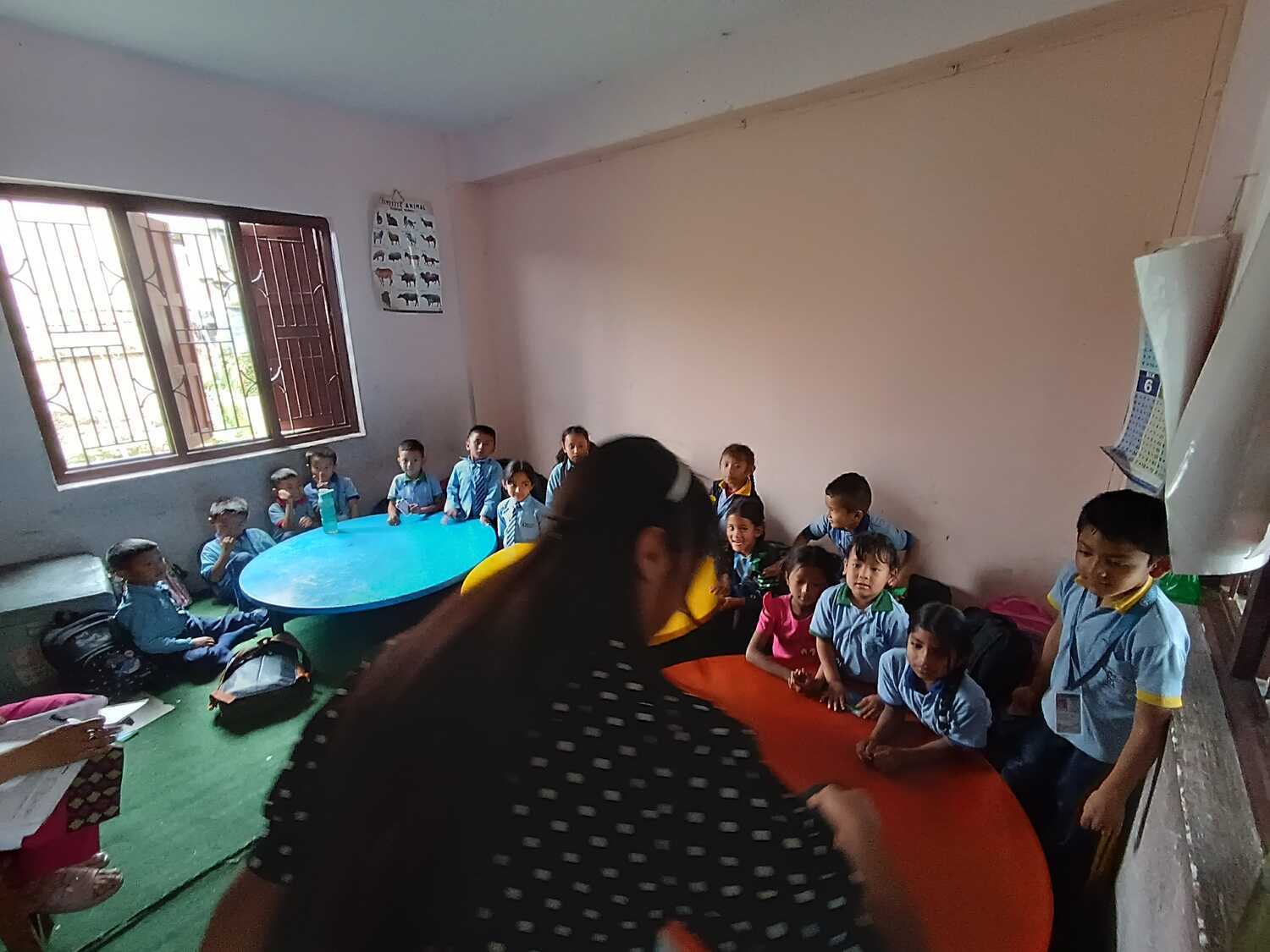 Ganesh Secondary School