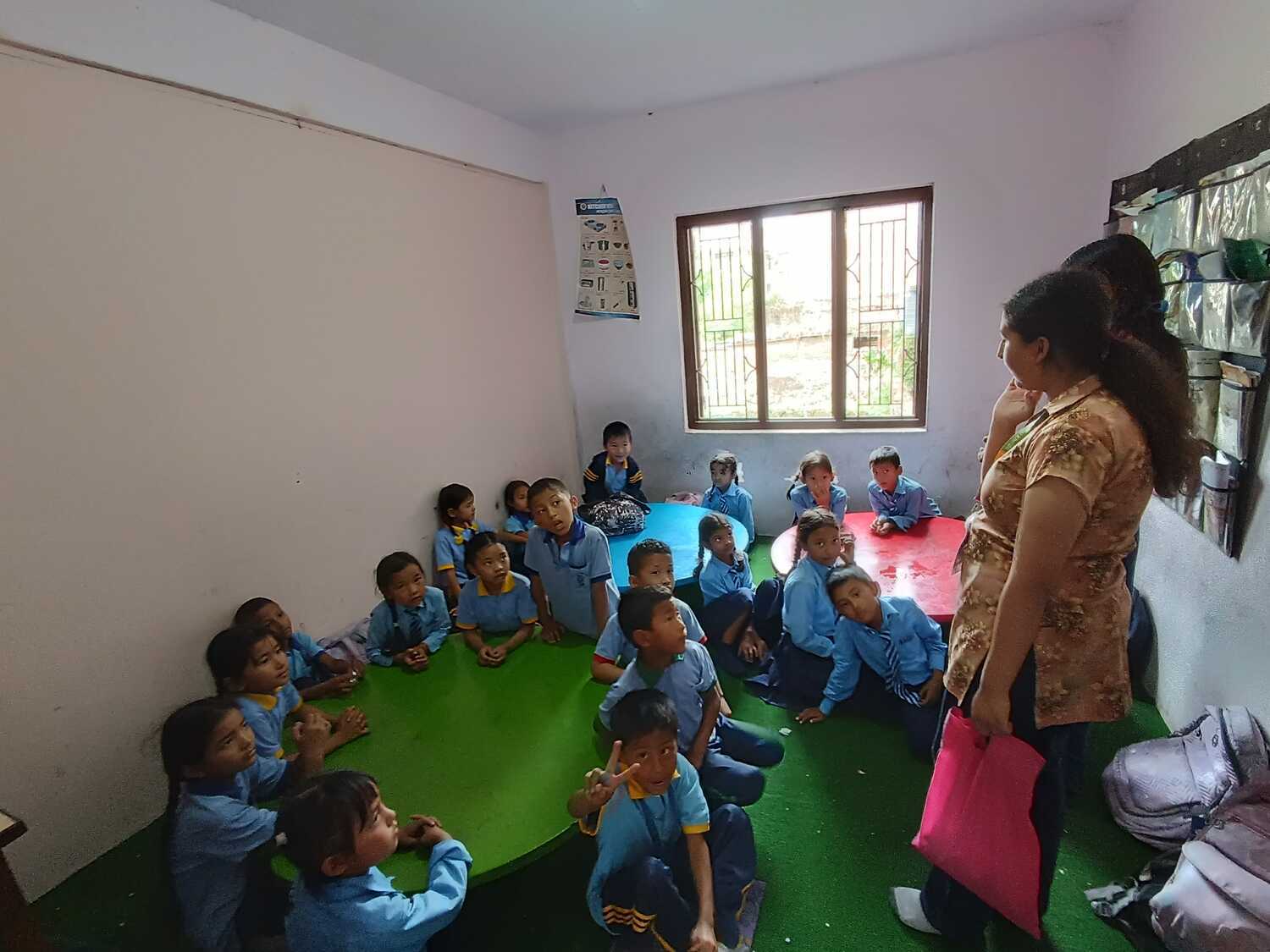 Ganesh Secondary School