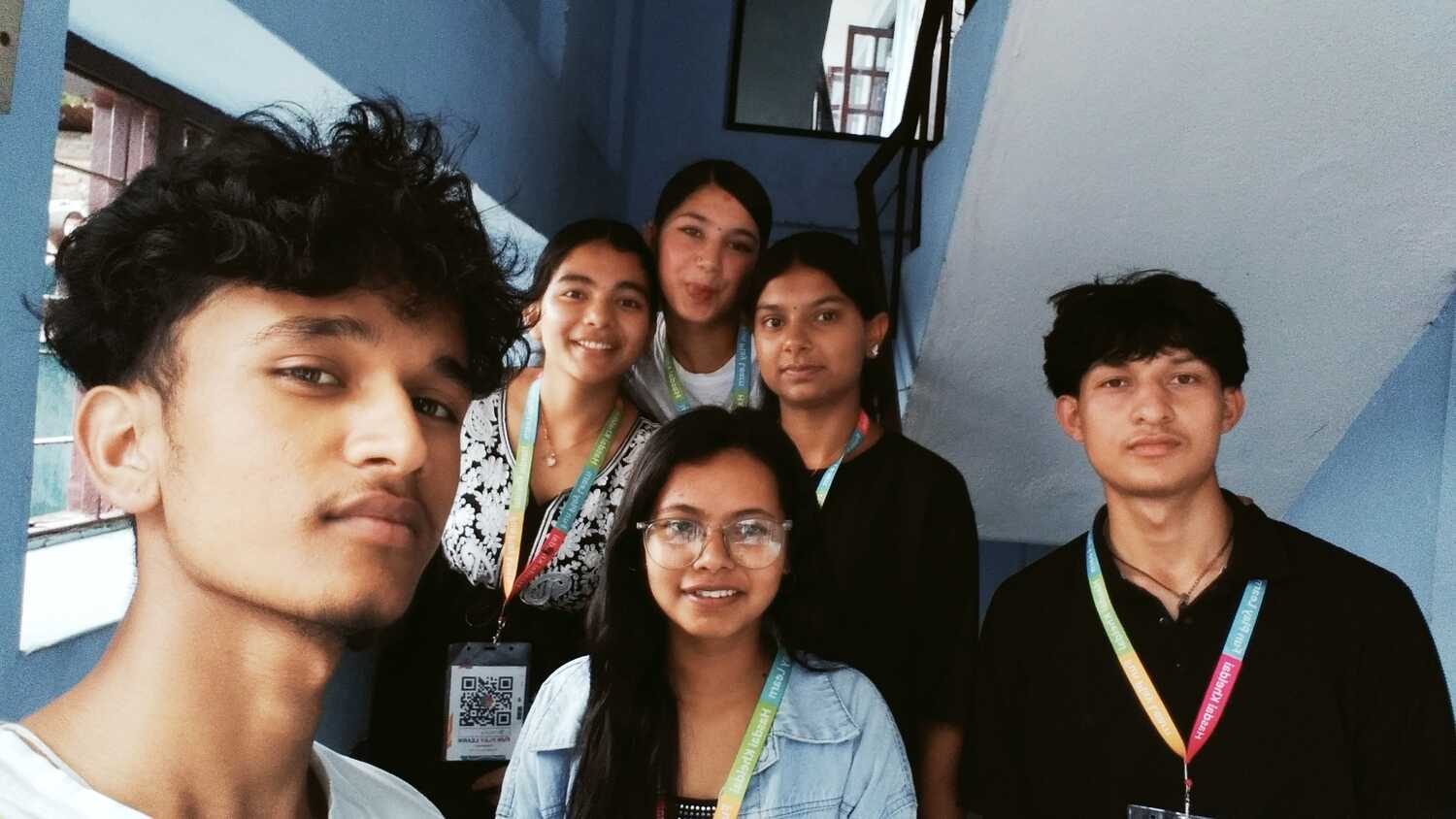 Team Member