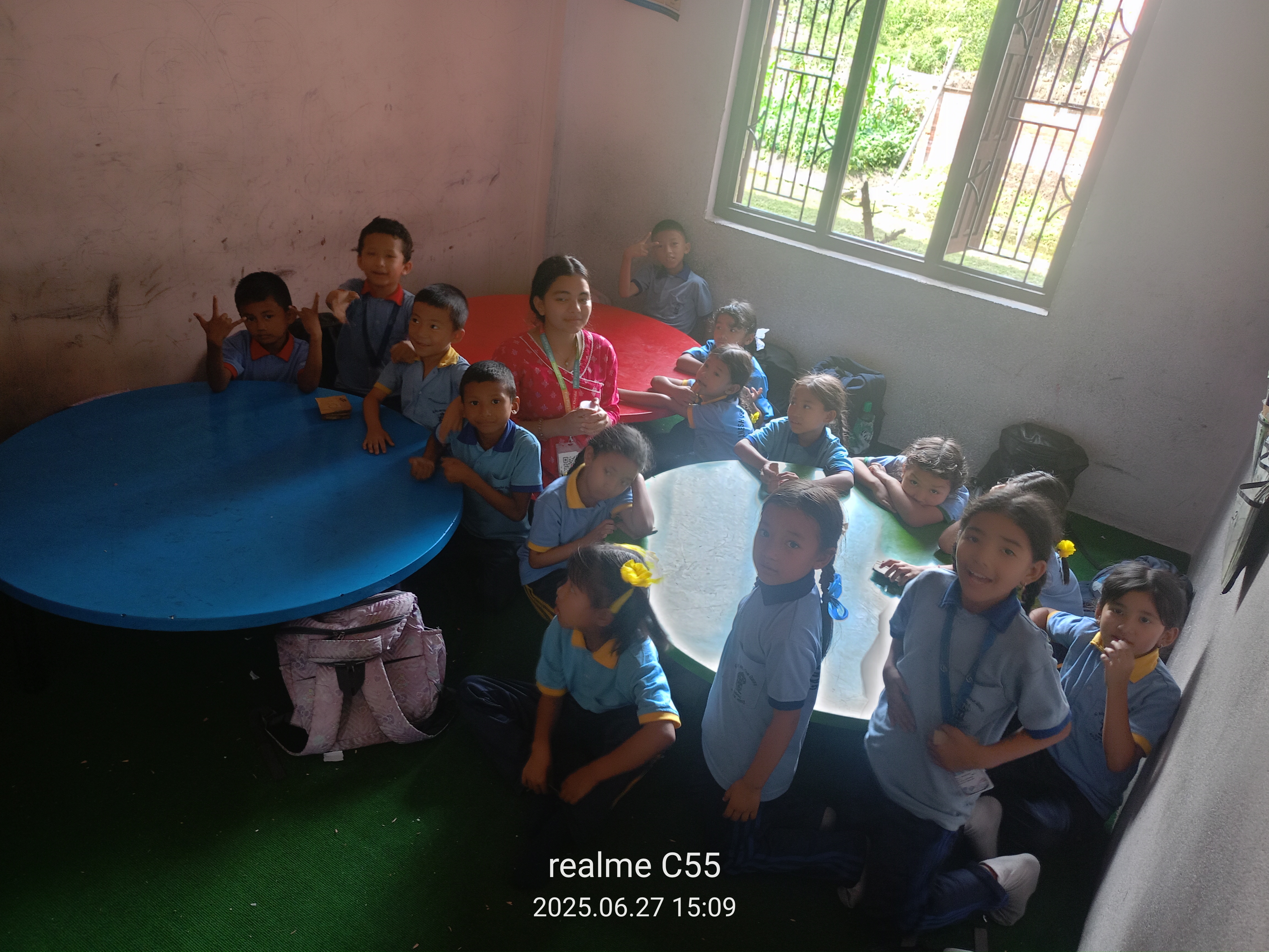 Ganesh Secondary School