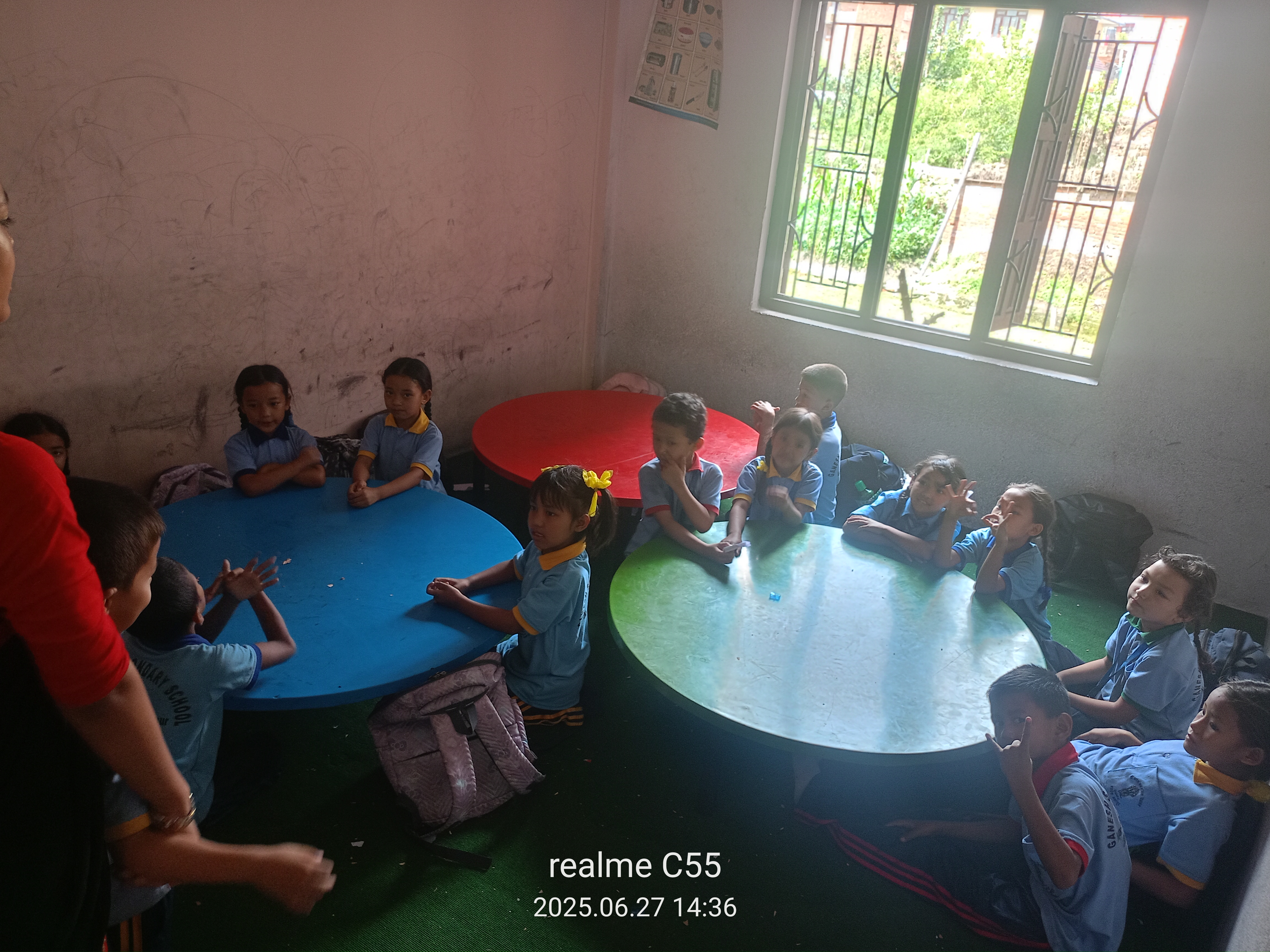 Ganesh Secondary School