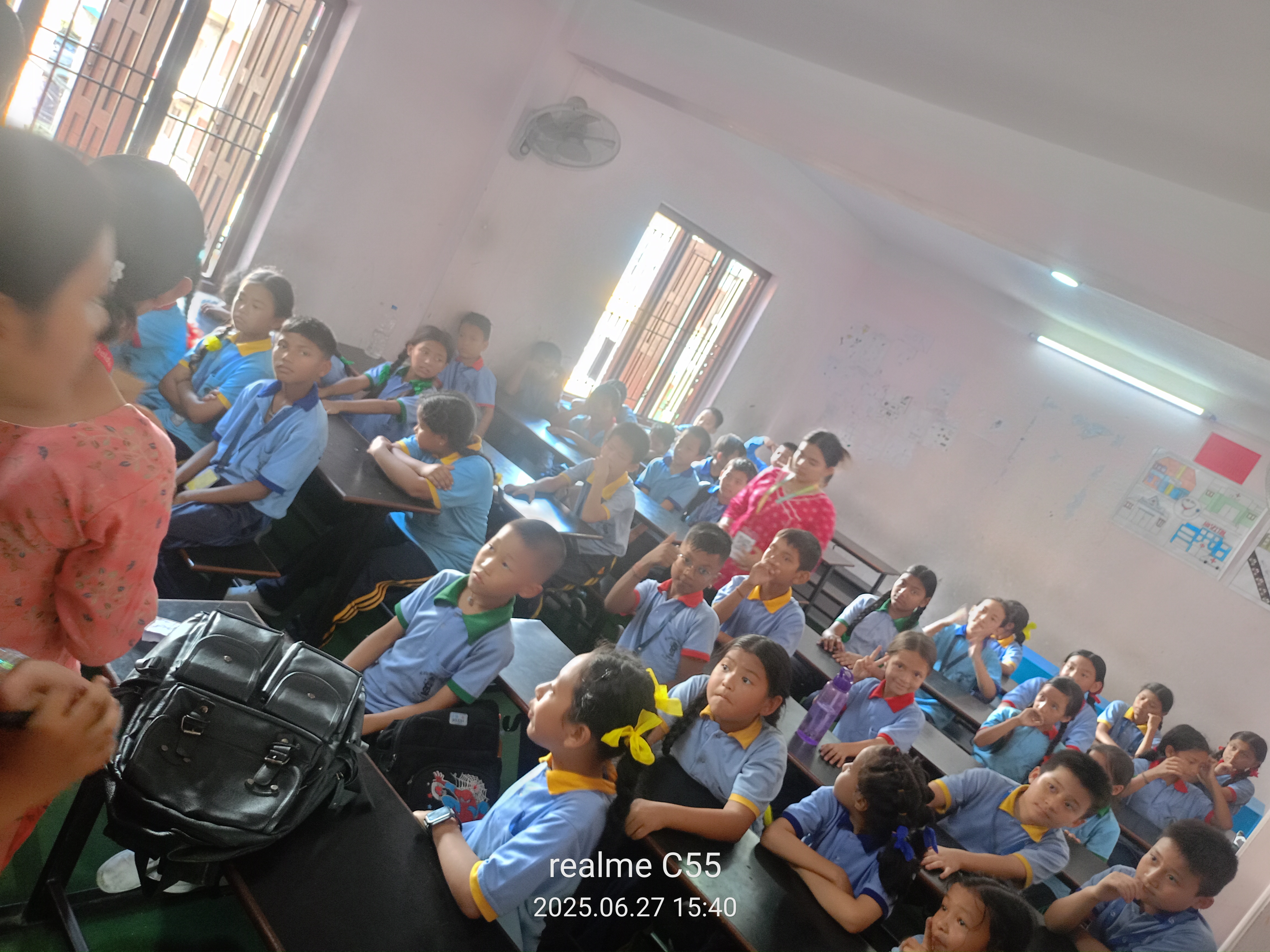 Ganesh Secondary School
