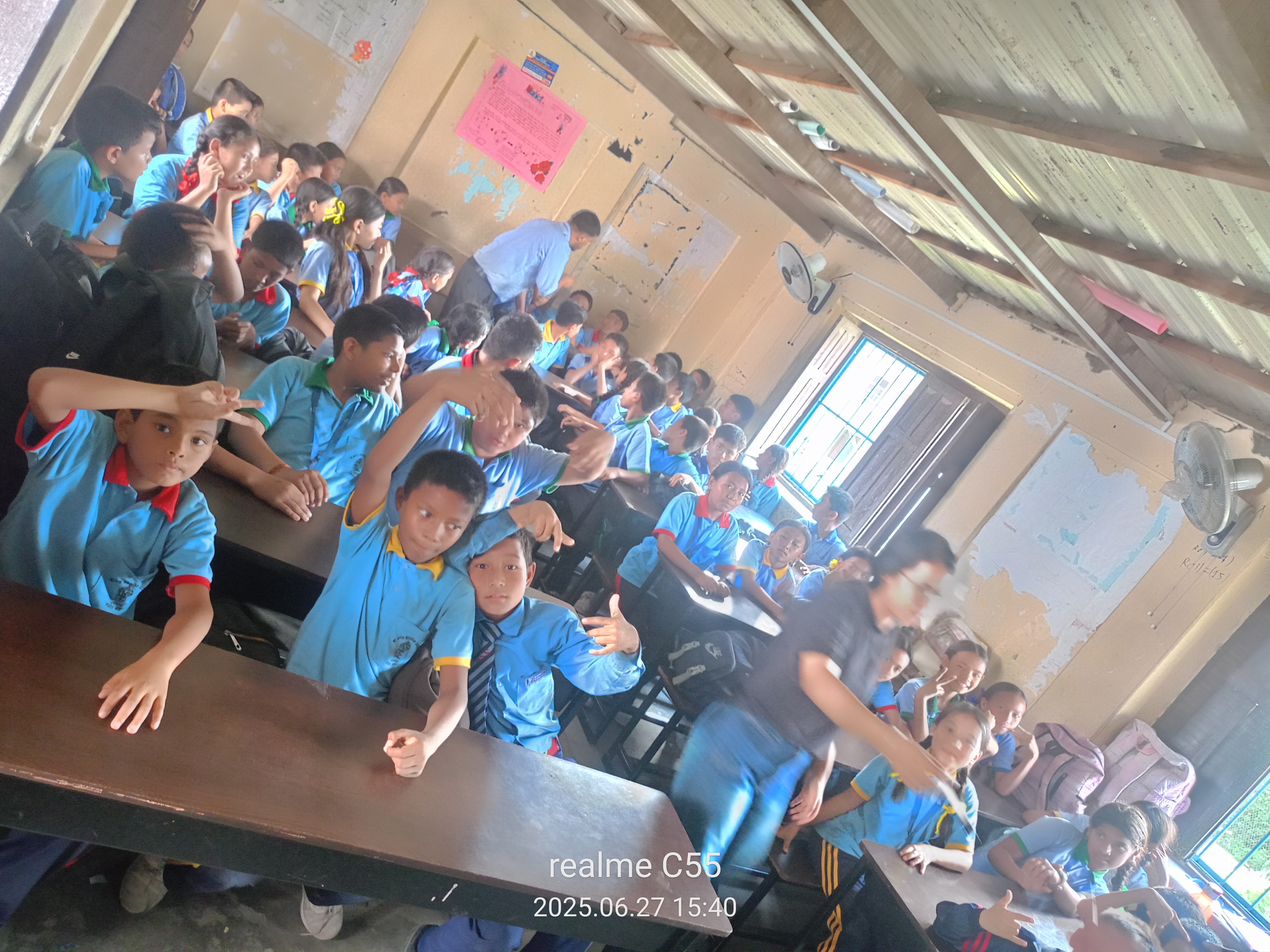 Ganesh Secondary School