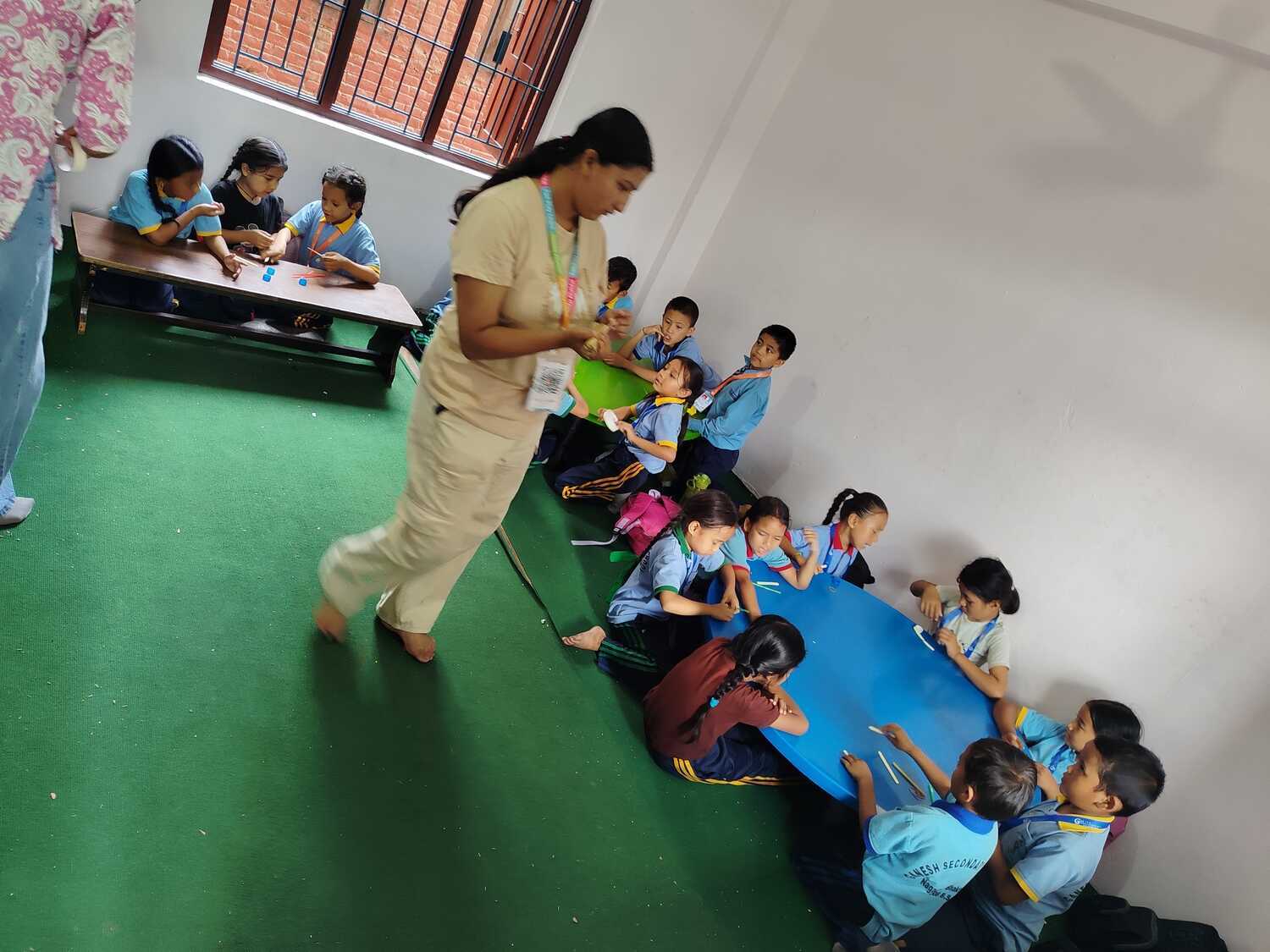 Ganesh Secondary School