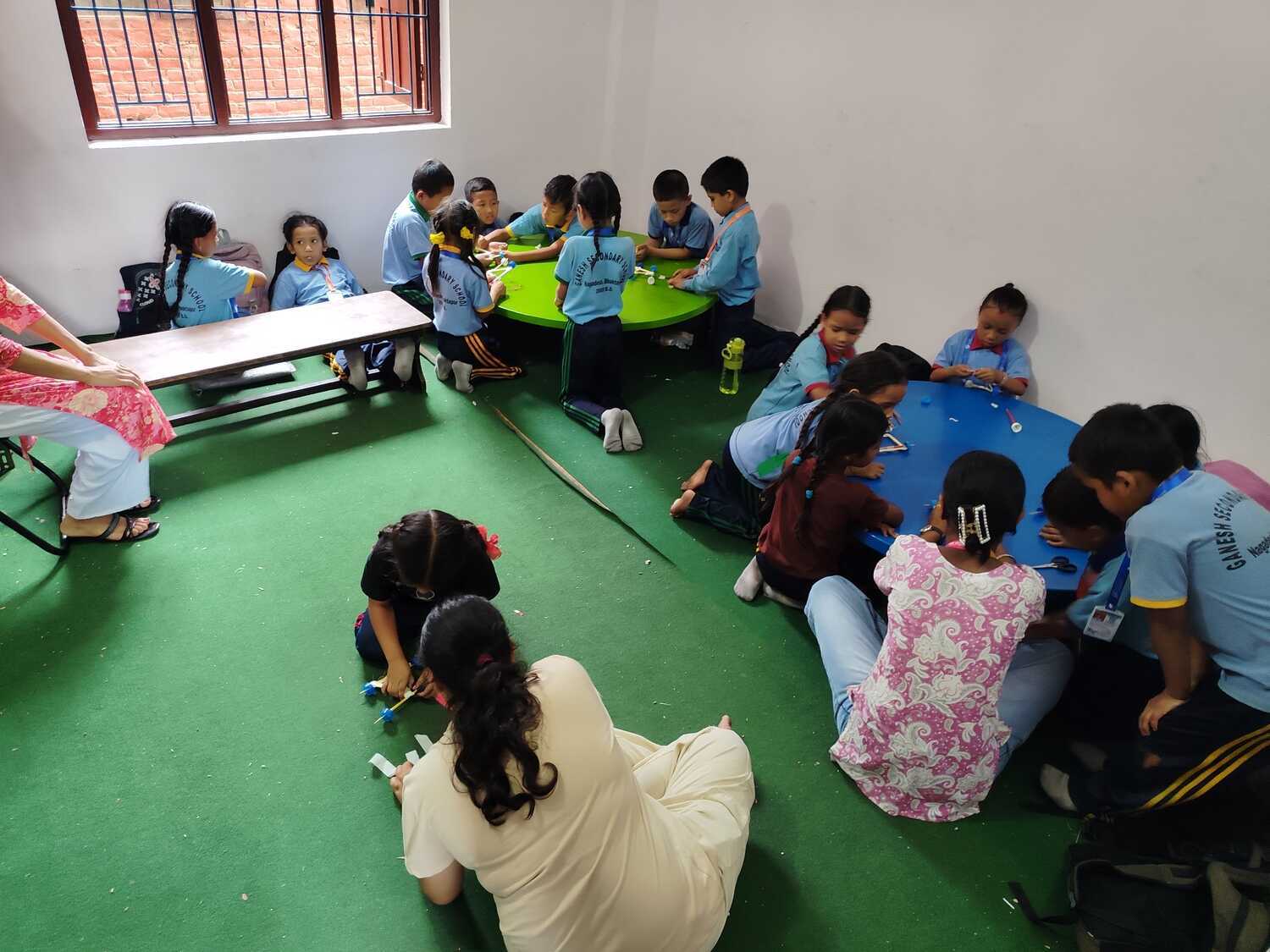 Ganesh Secondary School