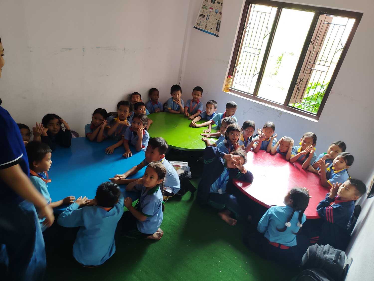 Ganesh Secondary School