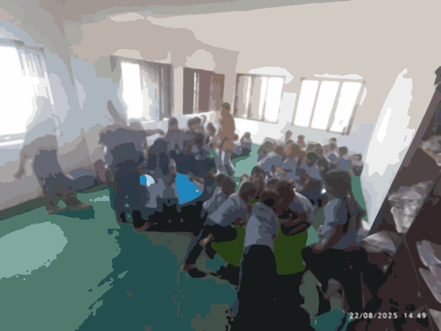 Ganesh Secondary School