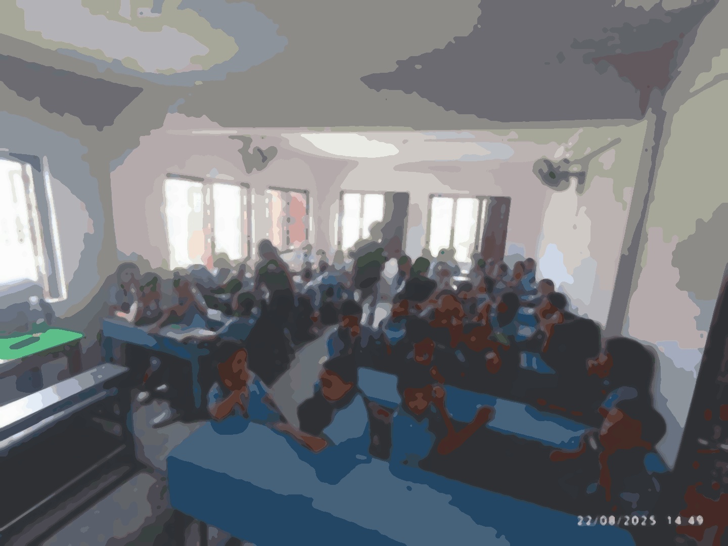 Ganesh Secondary School