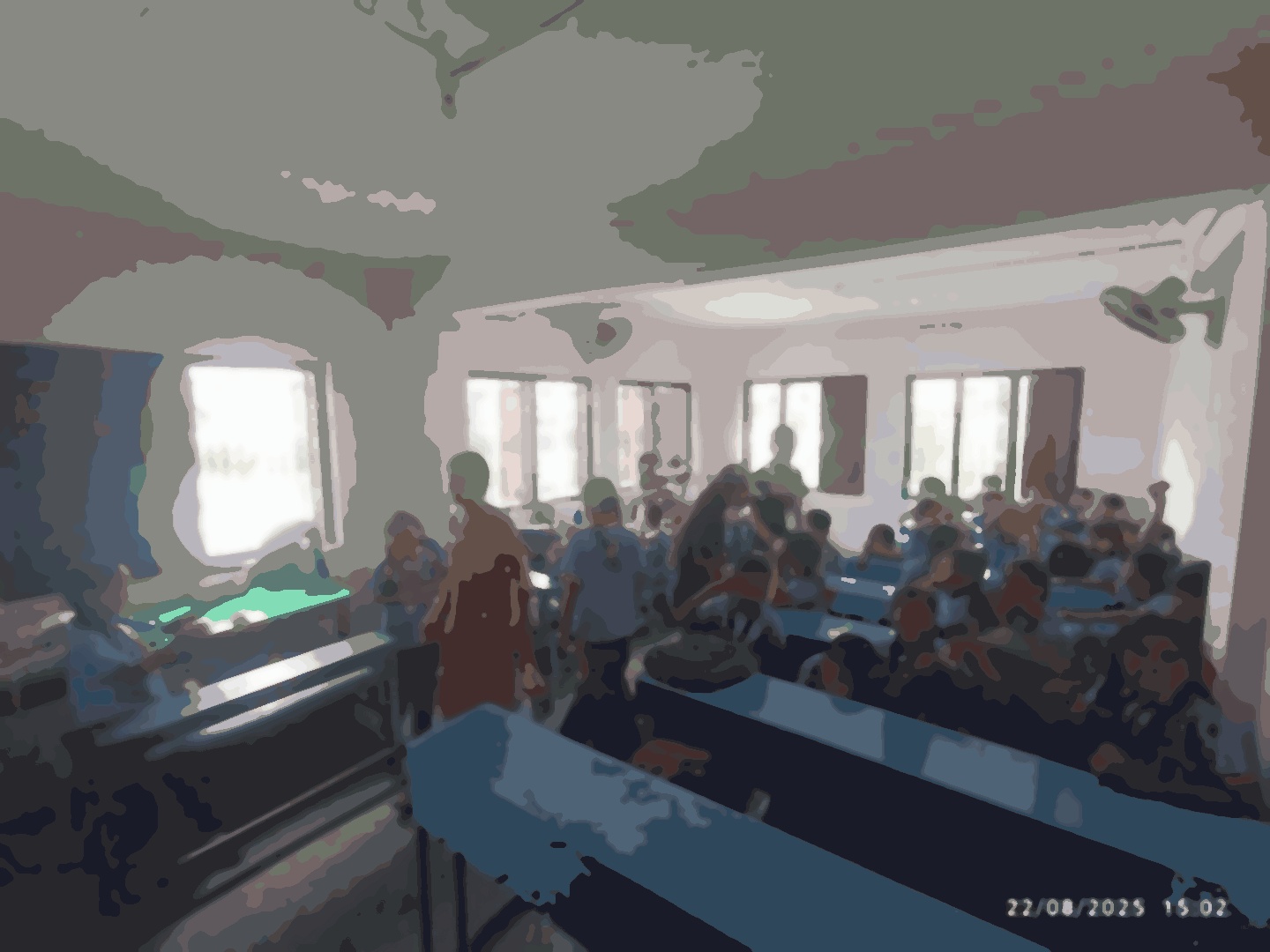 Ganesh Secondary School