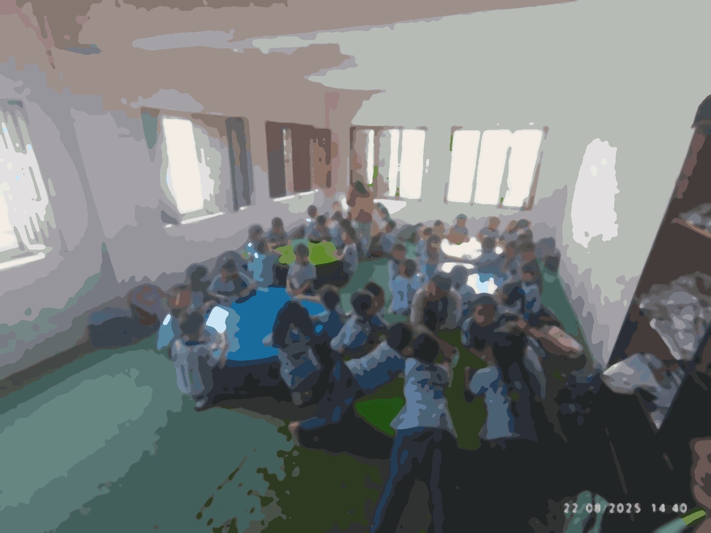 Ganesh Secondary School