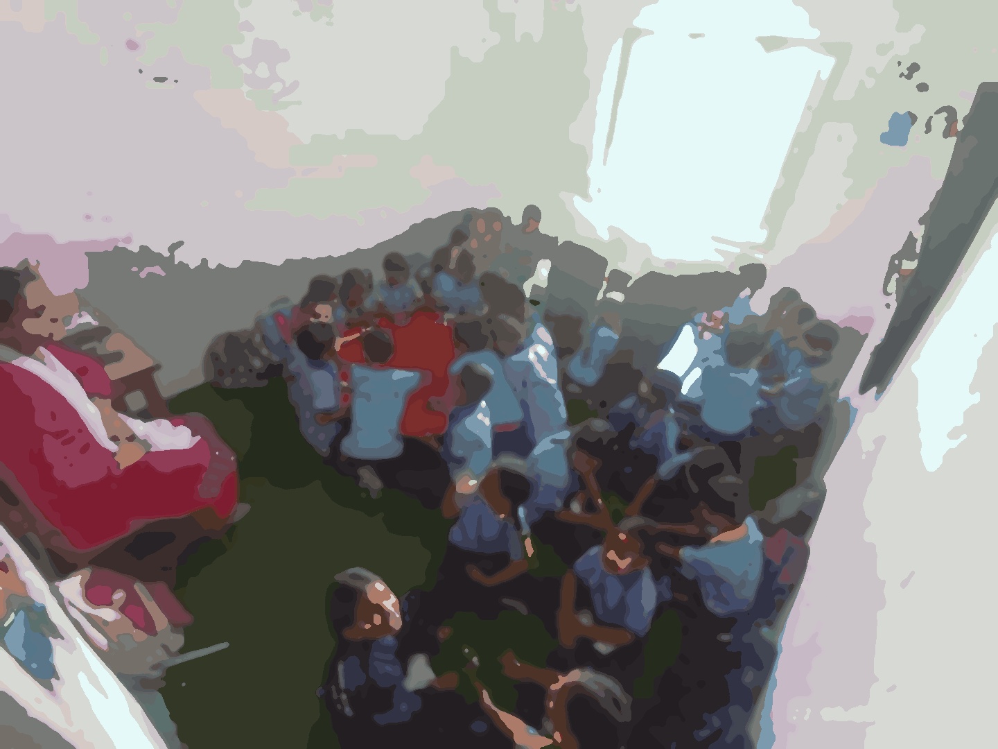 Ganesh Secondary School