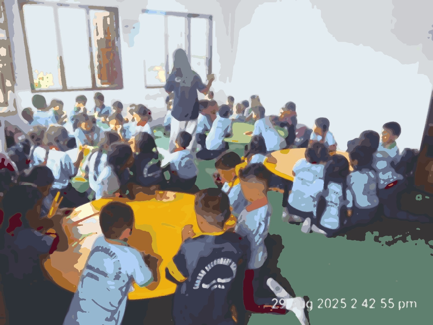 Ganesh Secondary School