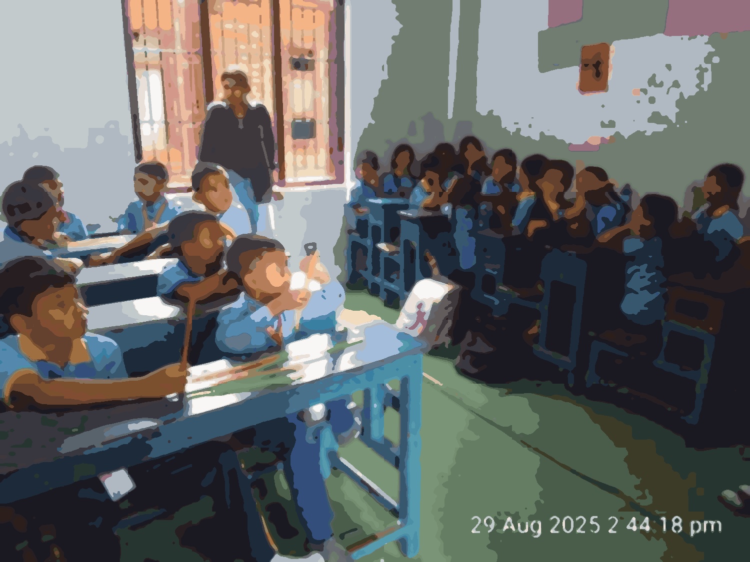 Ganesh Secondary School