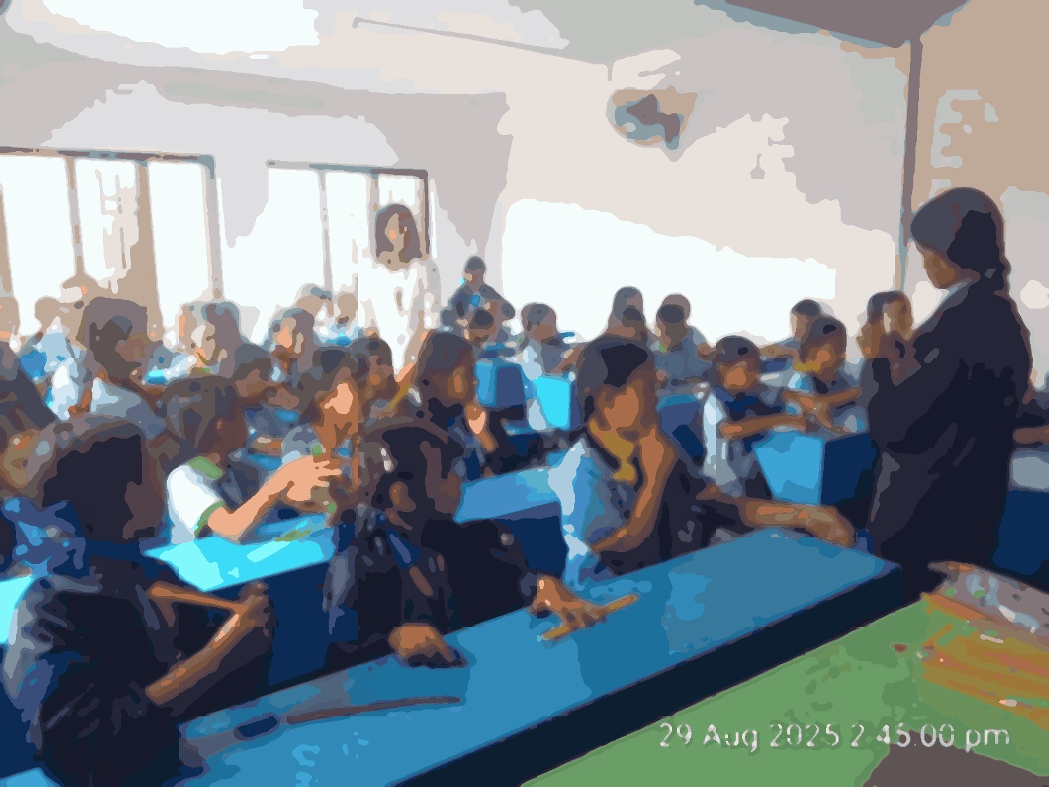 Ganesh Secondary School