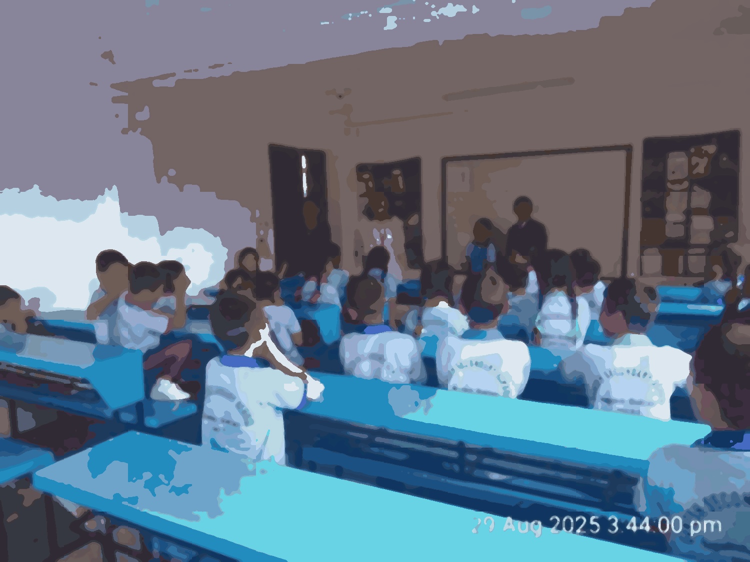 Ganesh Secondary School