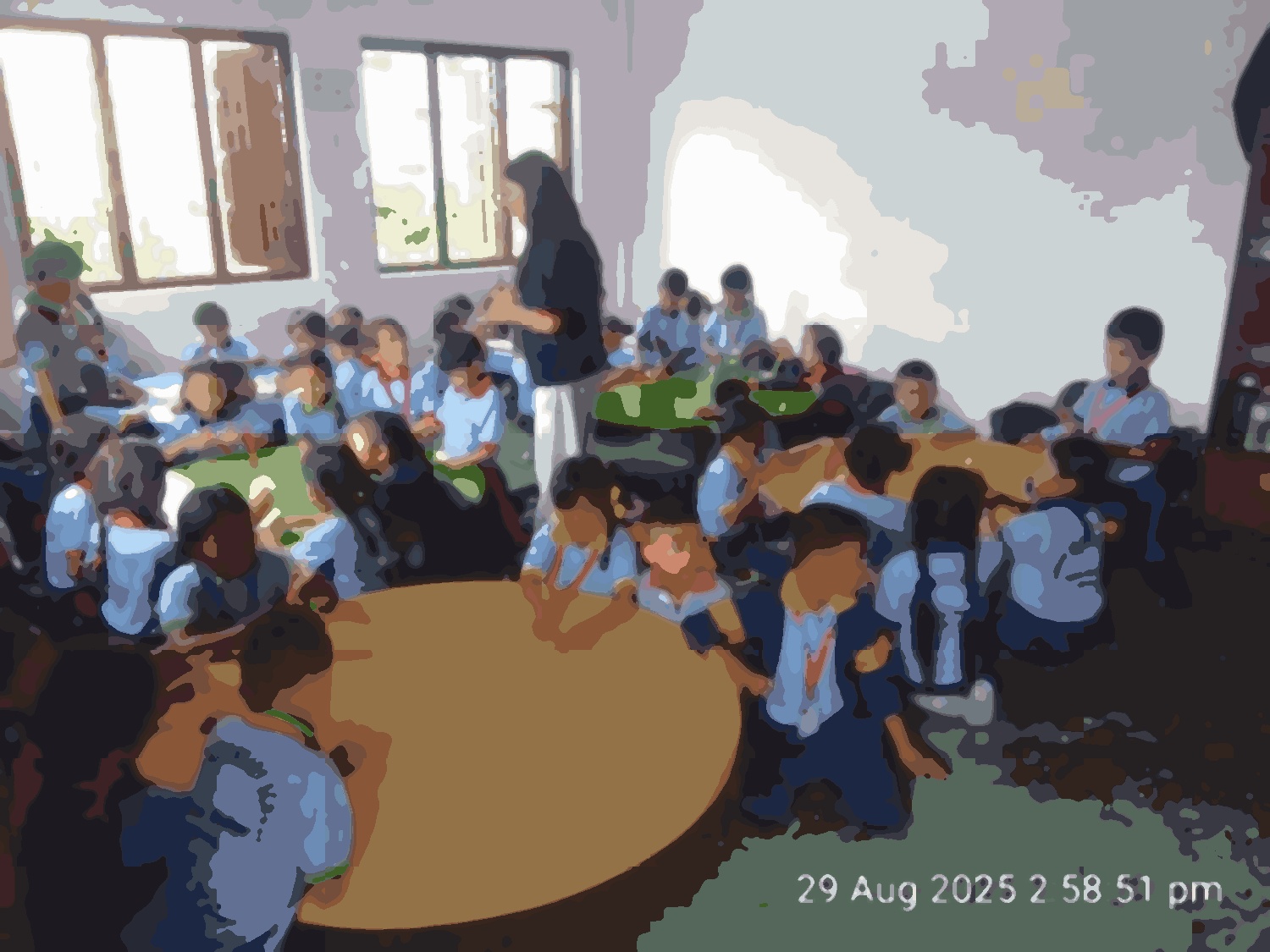 Ganesh Secondary School