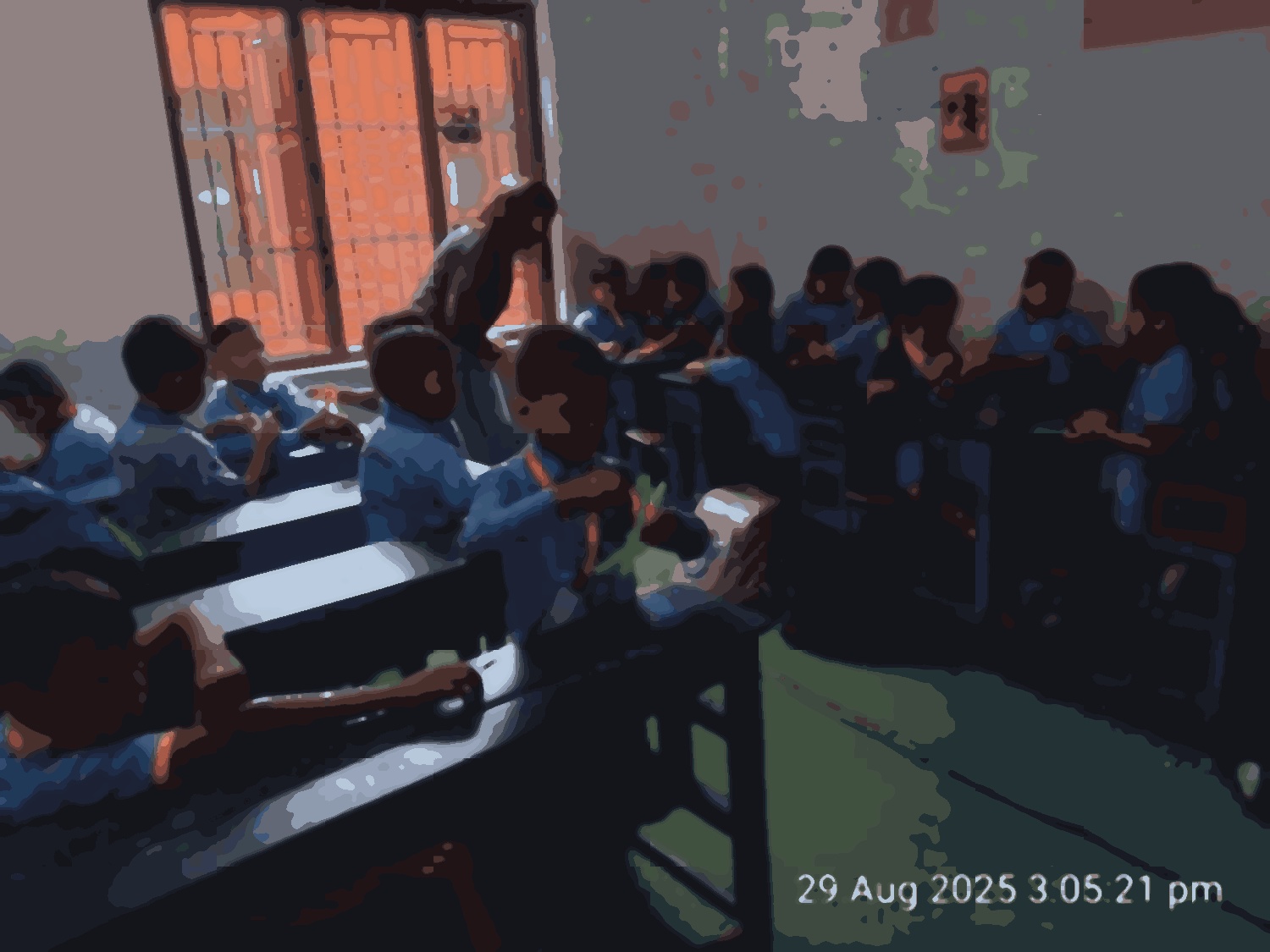 Ganesh Secondary School