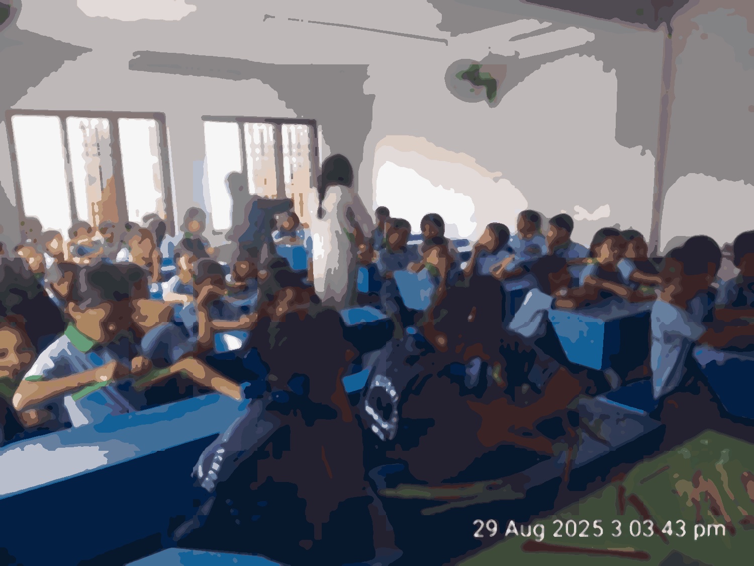 Ganesh Secondary School