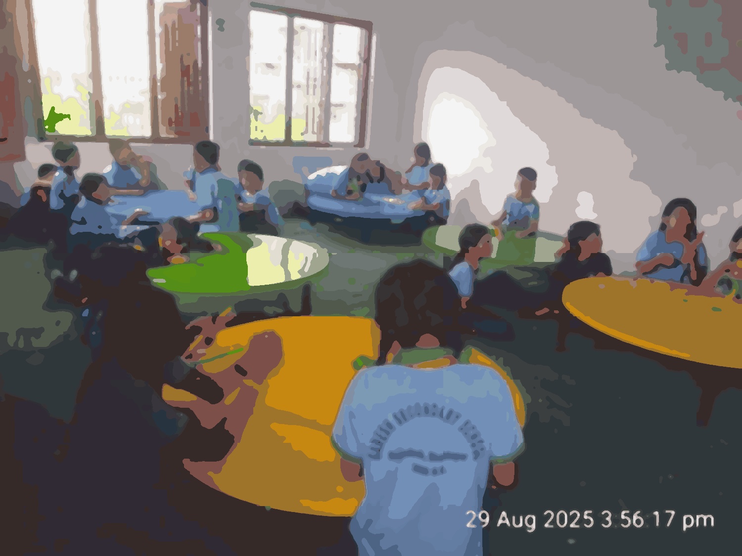 Ganesh Secondary School