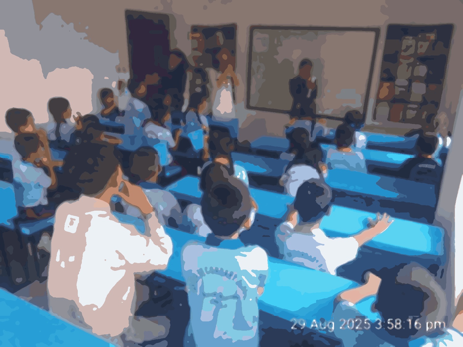 Ganesh Secondary School