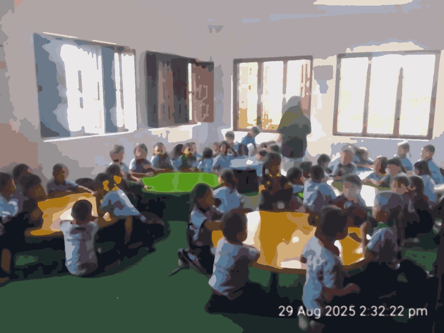Ganesh Secondary School