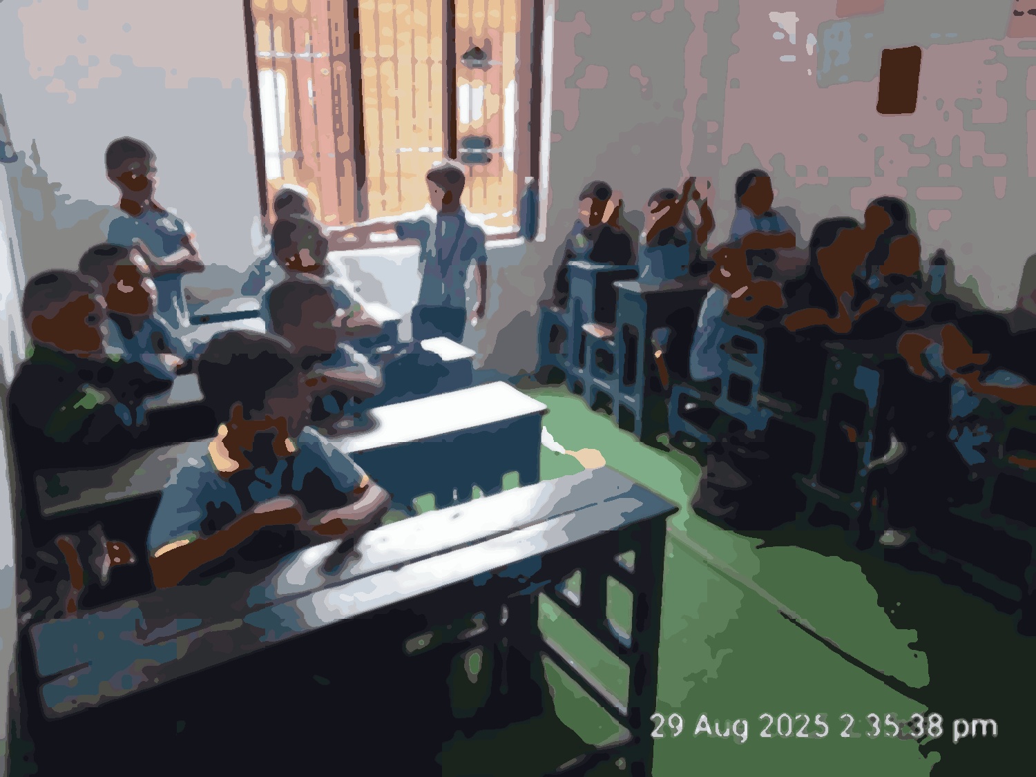 Ganesh Secondary School