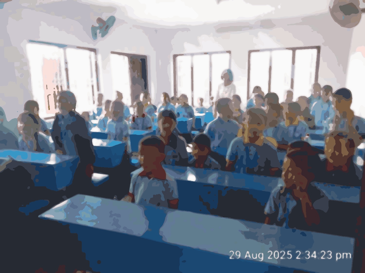 Ganesh Secondary School