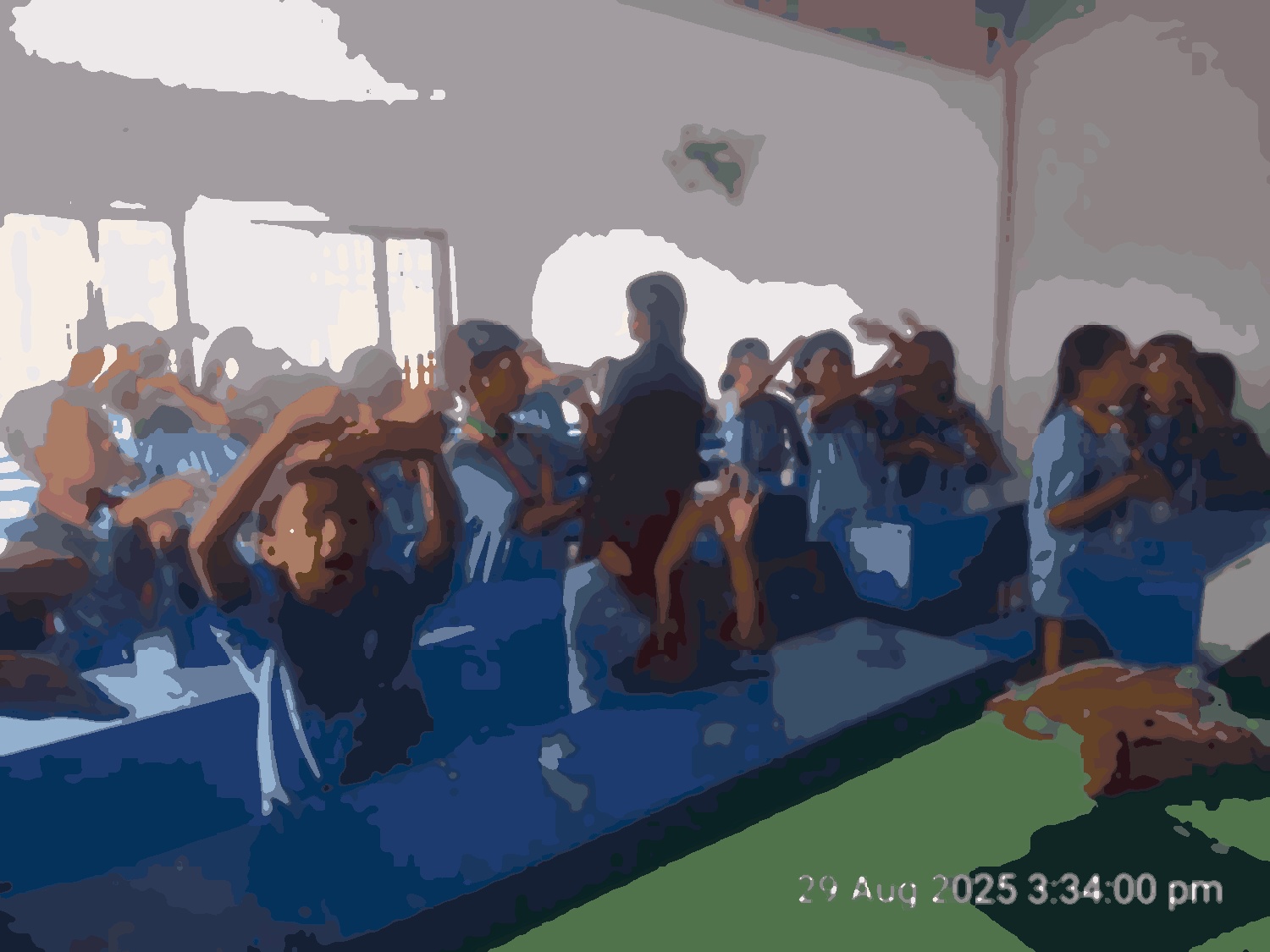 Ganesh Secondary School