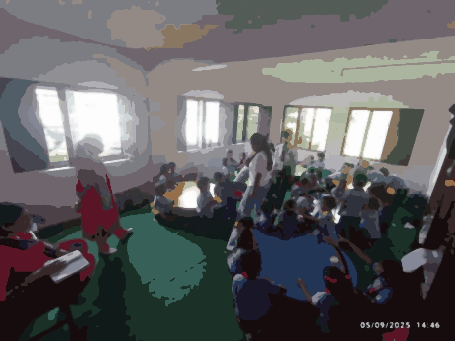 Ganesh Secondary School