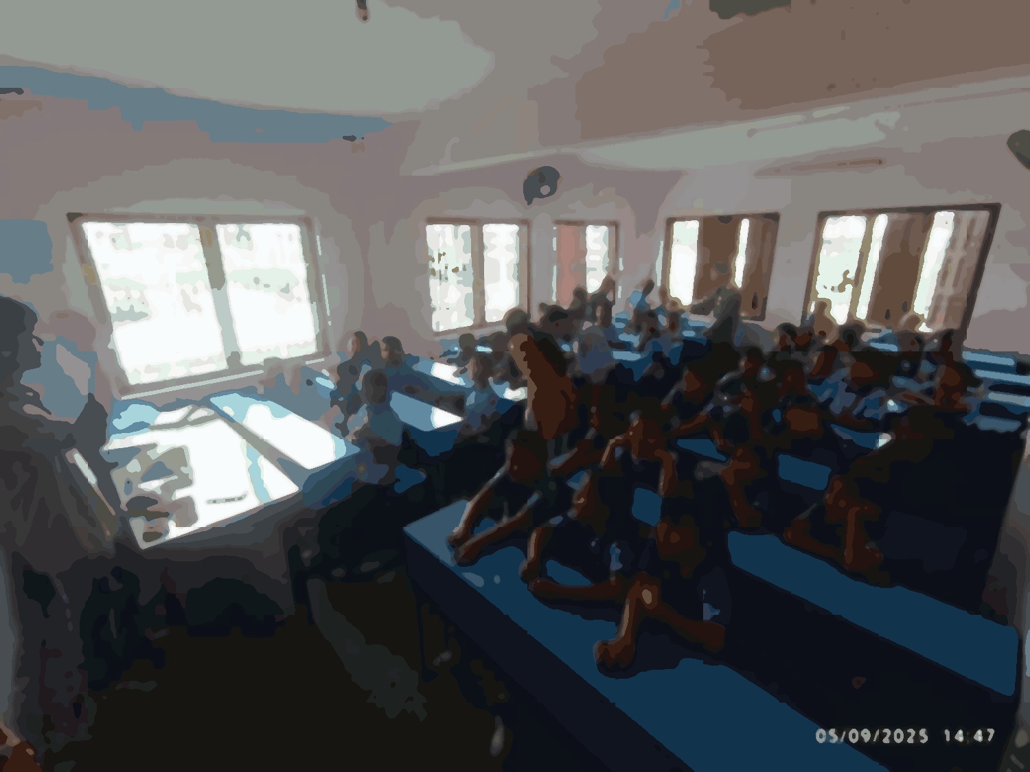 Ganesh Secondary School